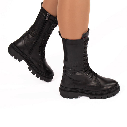 Ghete dama 101 negru