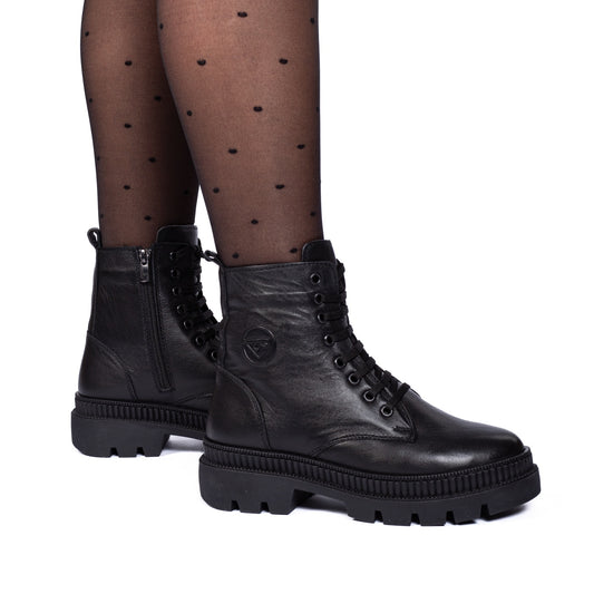 Ghete dama 102 negru
