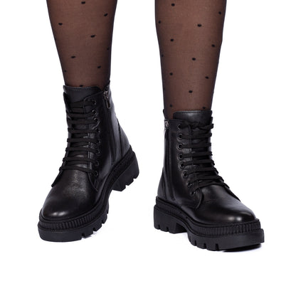 Ghete dama 102 negru