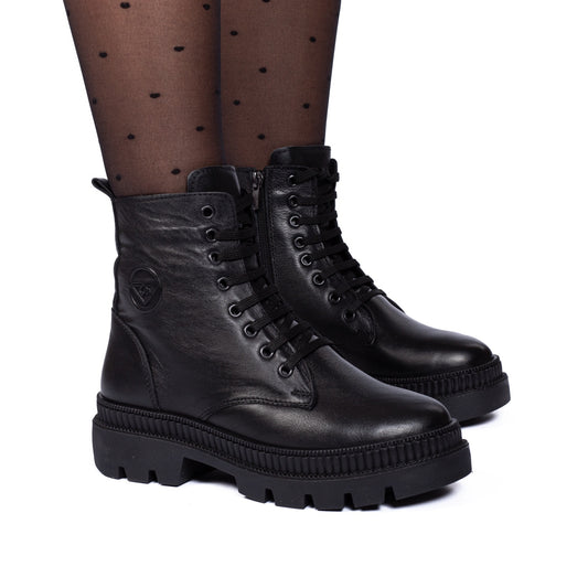 Ghete dama 102 negru
