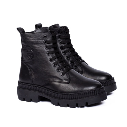 Ghete dama 102 negru