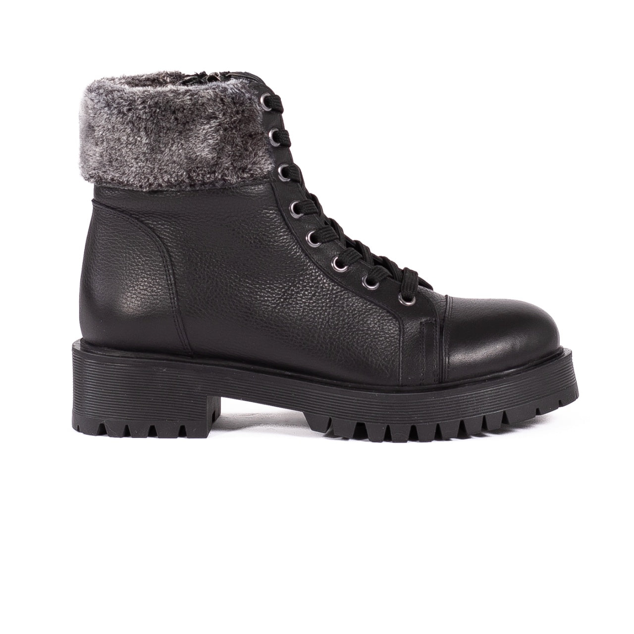 Ghete dama 1269 negru
