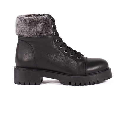 Ghete dama 1269 negru
