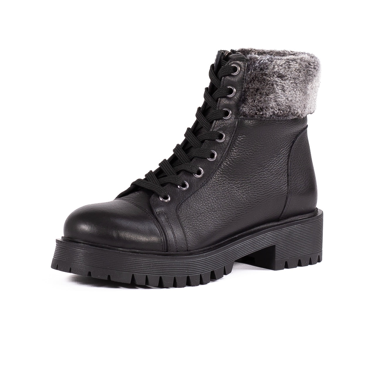 Ghete dama 1269 negru