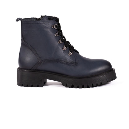Ghete dama 1287 albastru