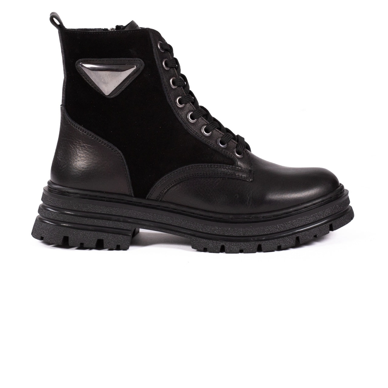 Ghete dama 1420 negru
