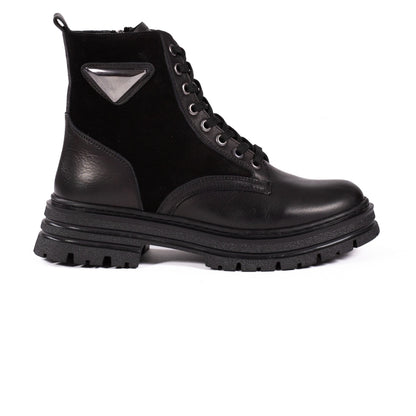 Ghete dama 1420 negru