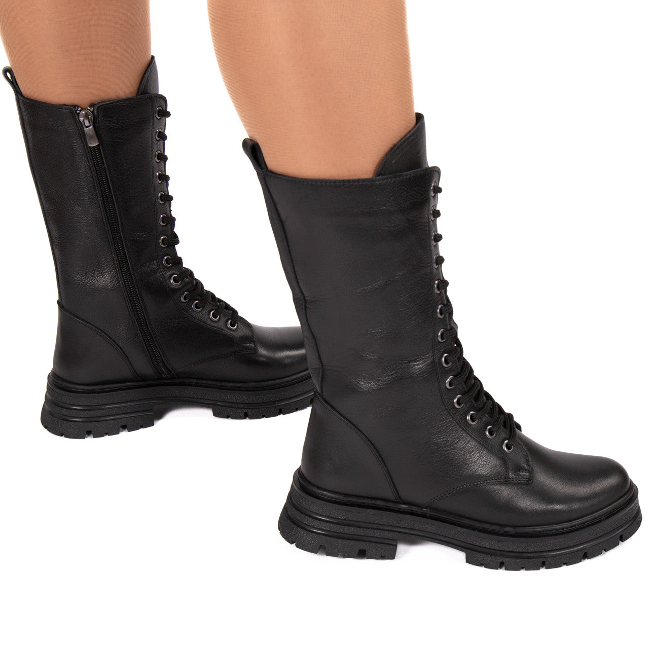 Ghete dama 1426 negru