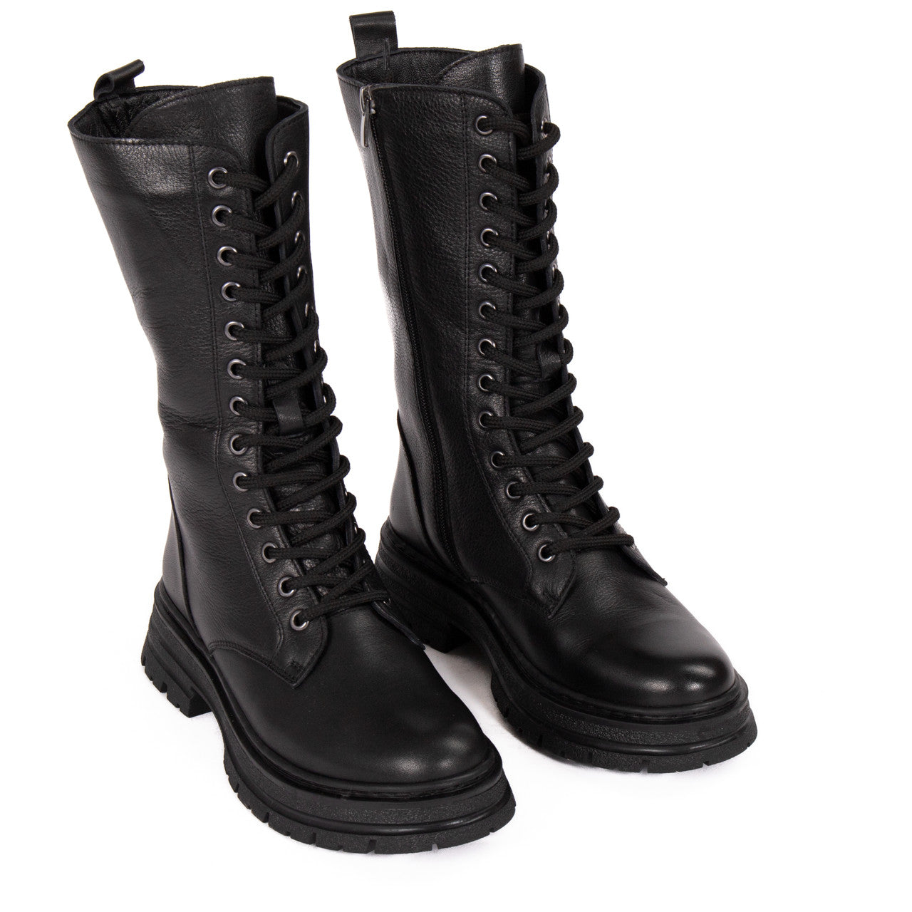 Ghete dama 1426 negru