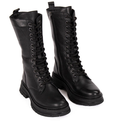 Ghete dama 1426 negru