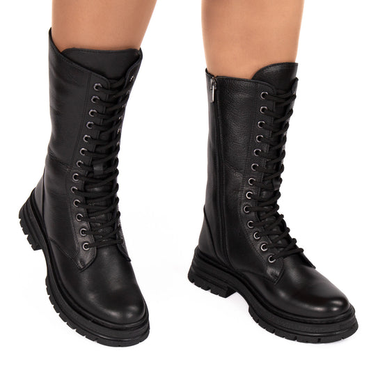 Ghete dama 1426 negru
