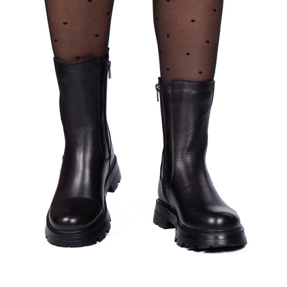 Ghete dama 22016 negru