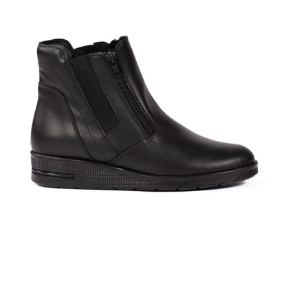 Ghete dama 225 negru