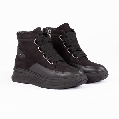 Ghete dama 2322 negru