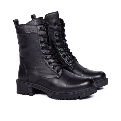 Ghete dama 3005 negru