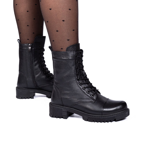 Ghete dama 3005 negru