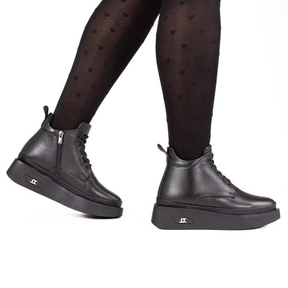 Ghete dama 3111 negru