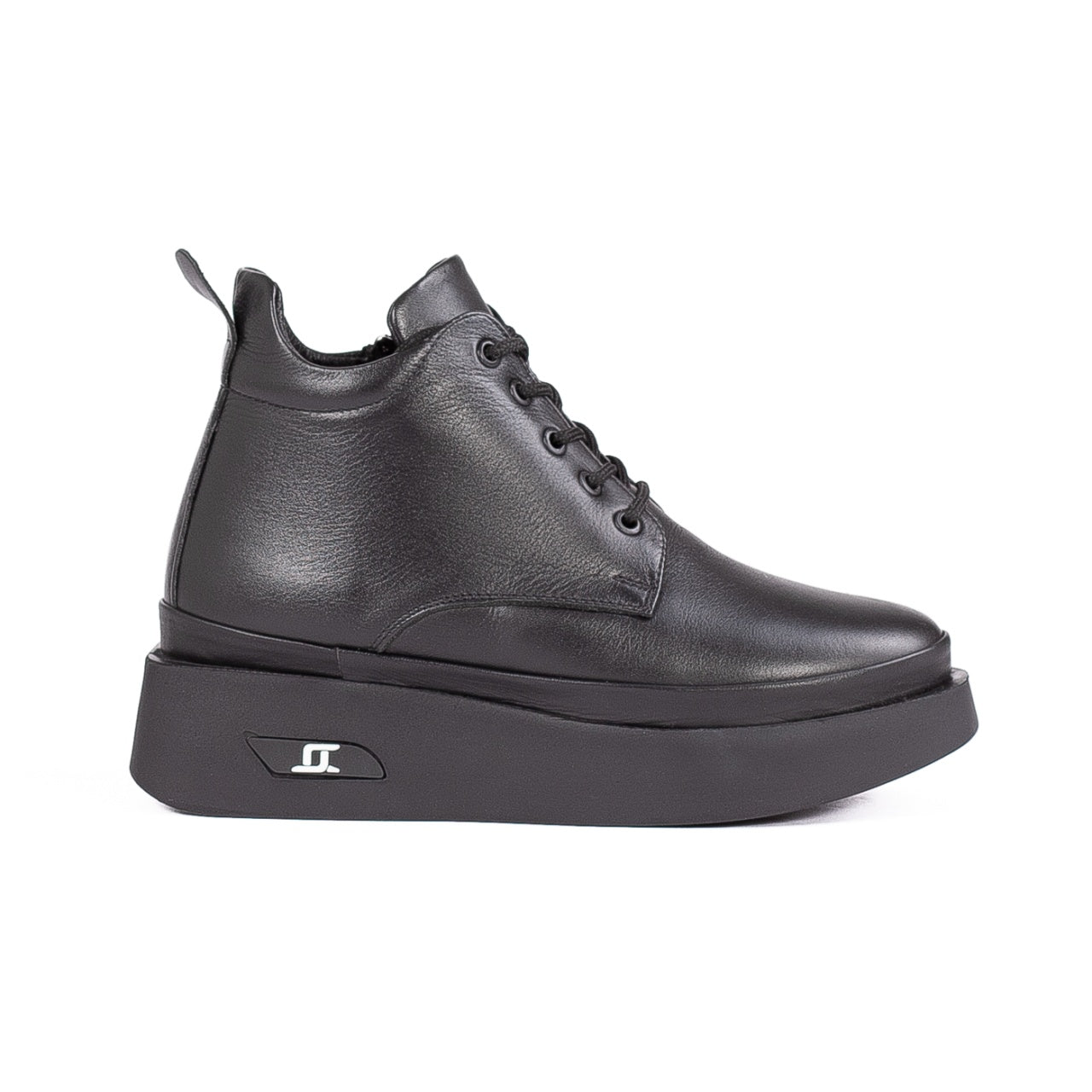 Ghete dama 3111 negru