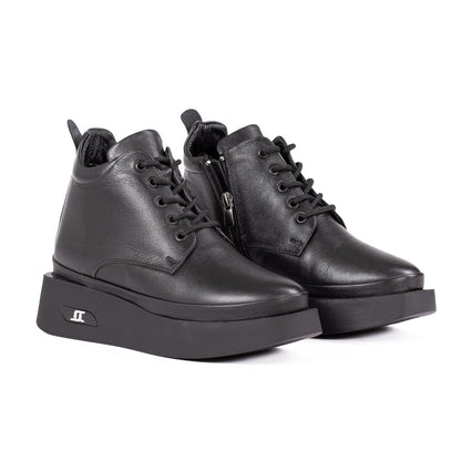 Ghete dama 3111 negru