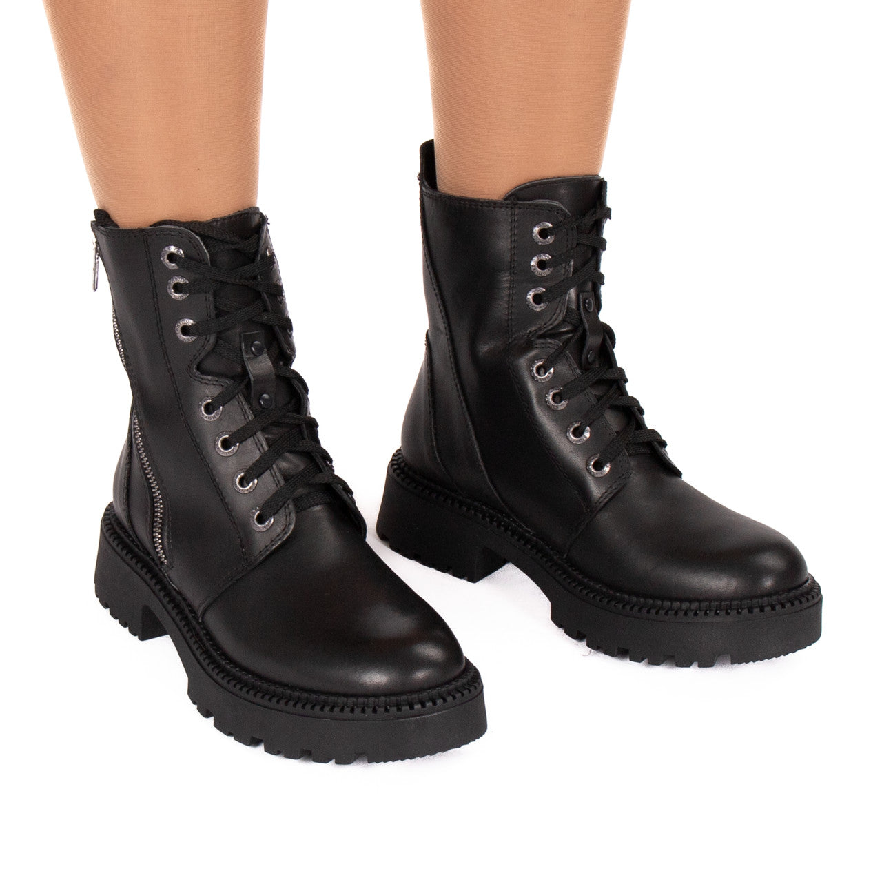Ghete dama 694 negru