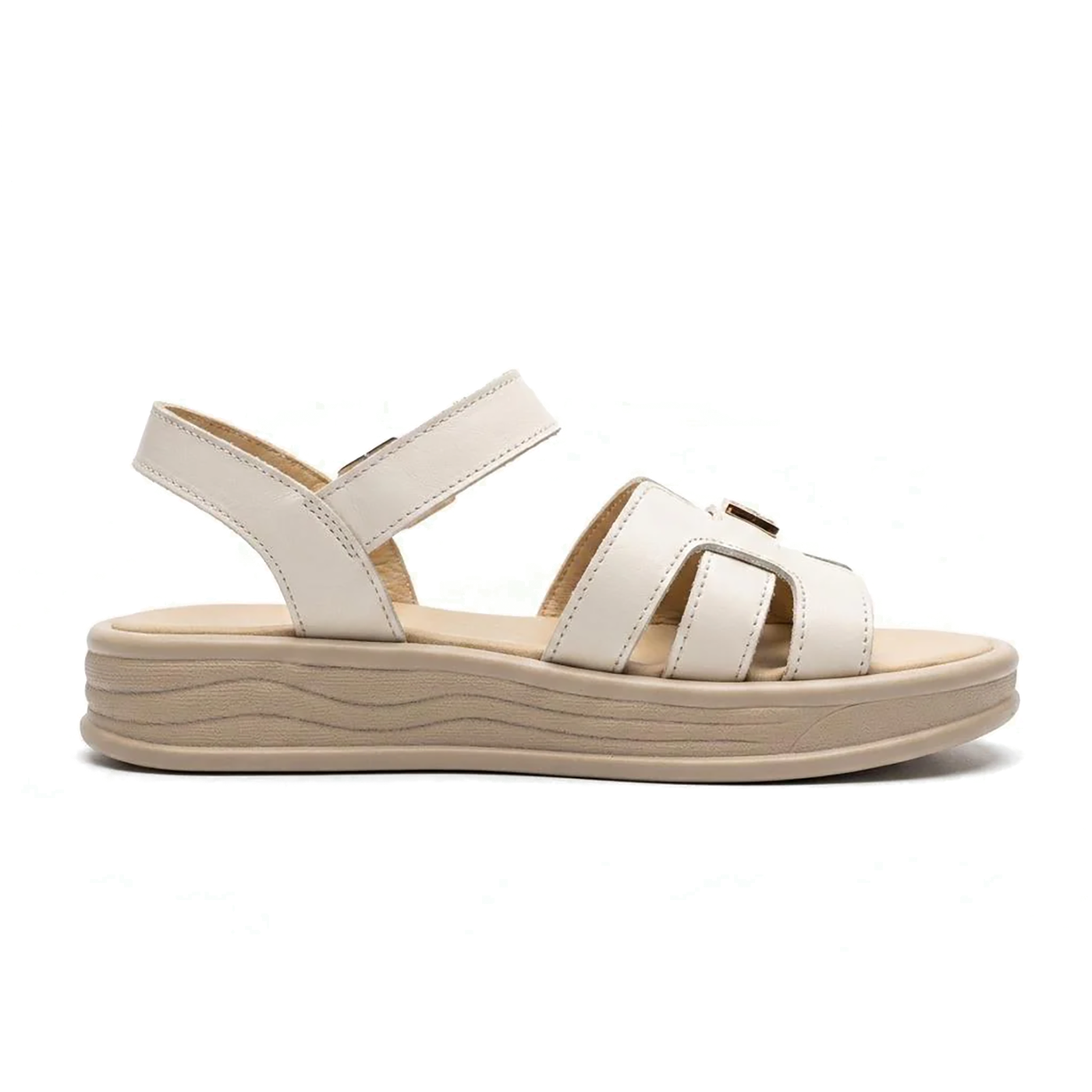 Sandale dama Lois Bej
