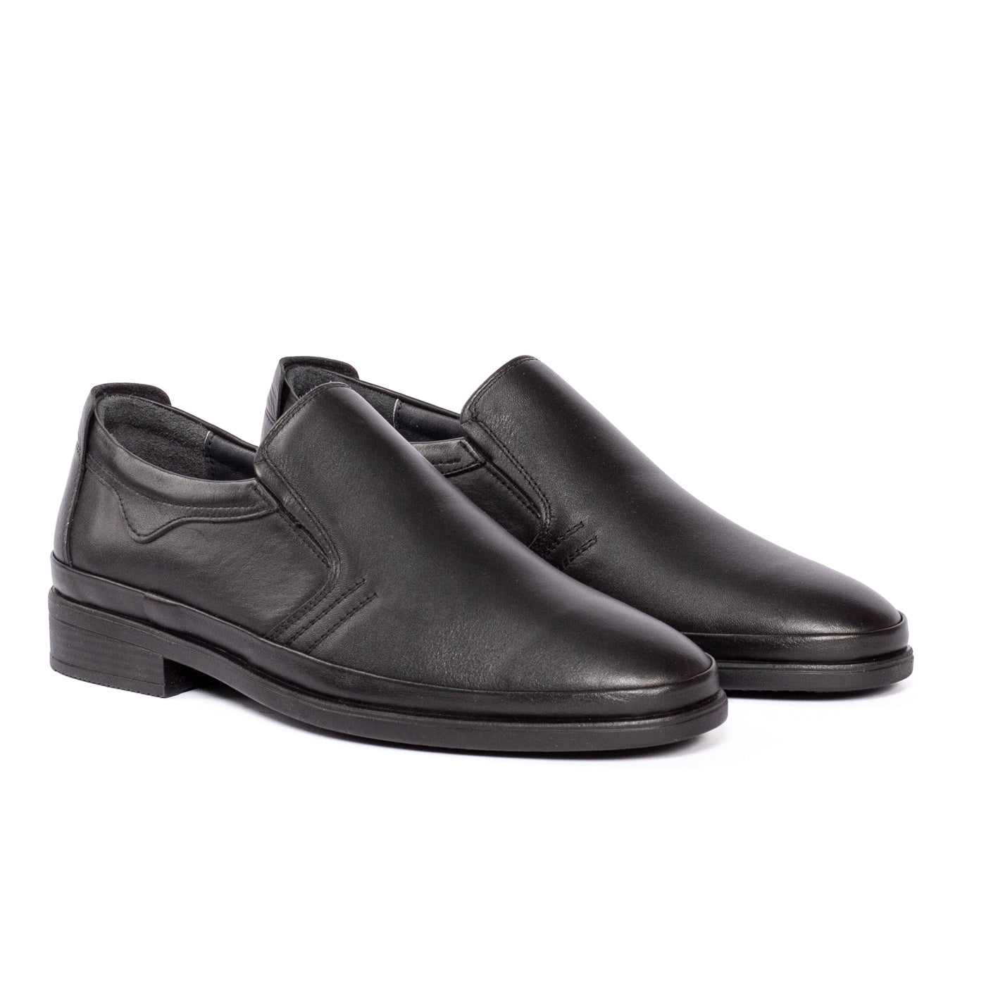Pantofi barbati 1001 negru