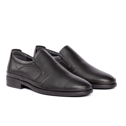 Pantofi barbati 1001 negru