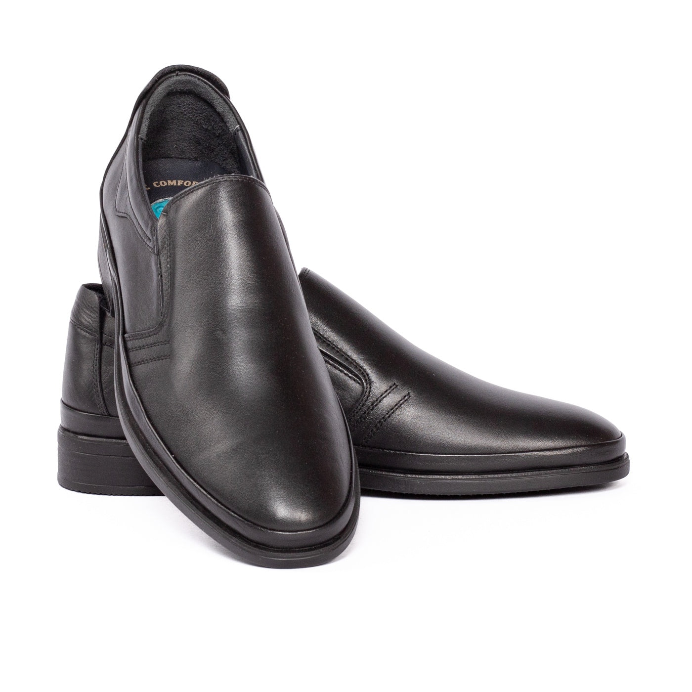 Pantofi barbati 1001 negru