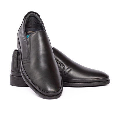 Pantofi barbati 1001 negru