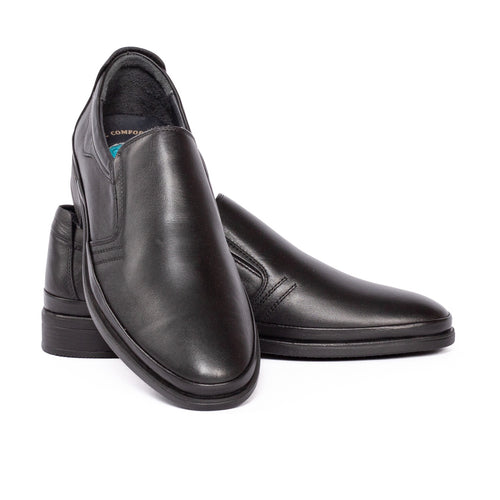 Pantofi barbati 1001 negru