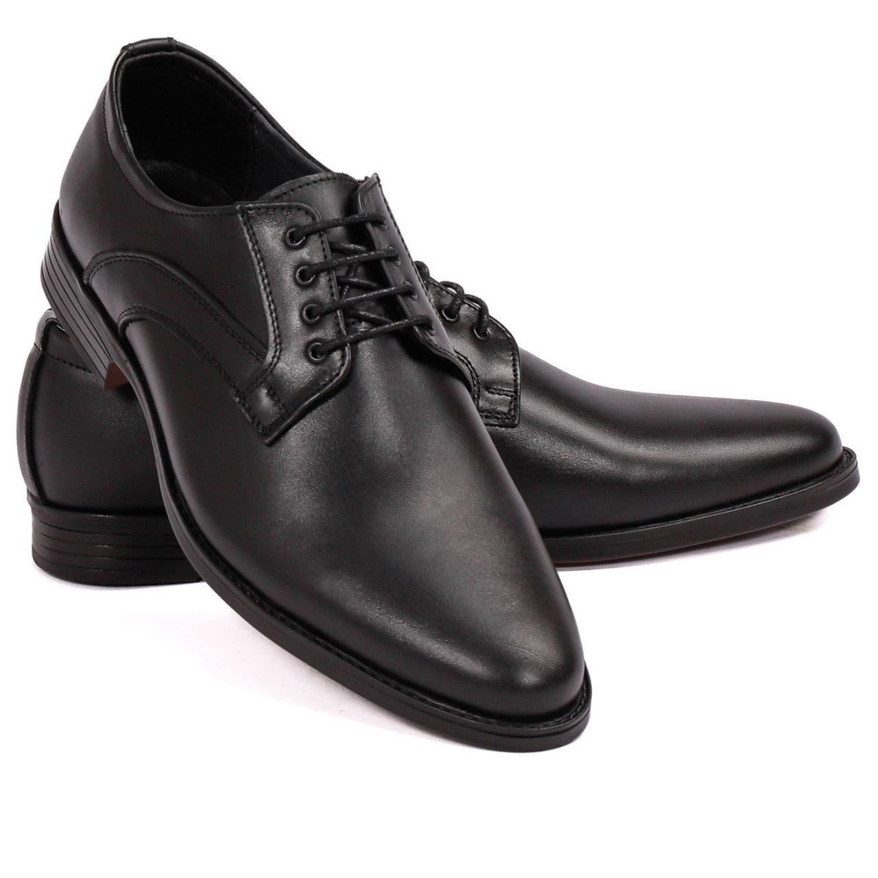 Pantofi barbati 177S negru