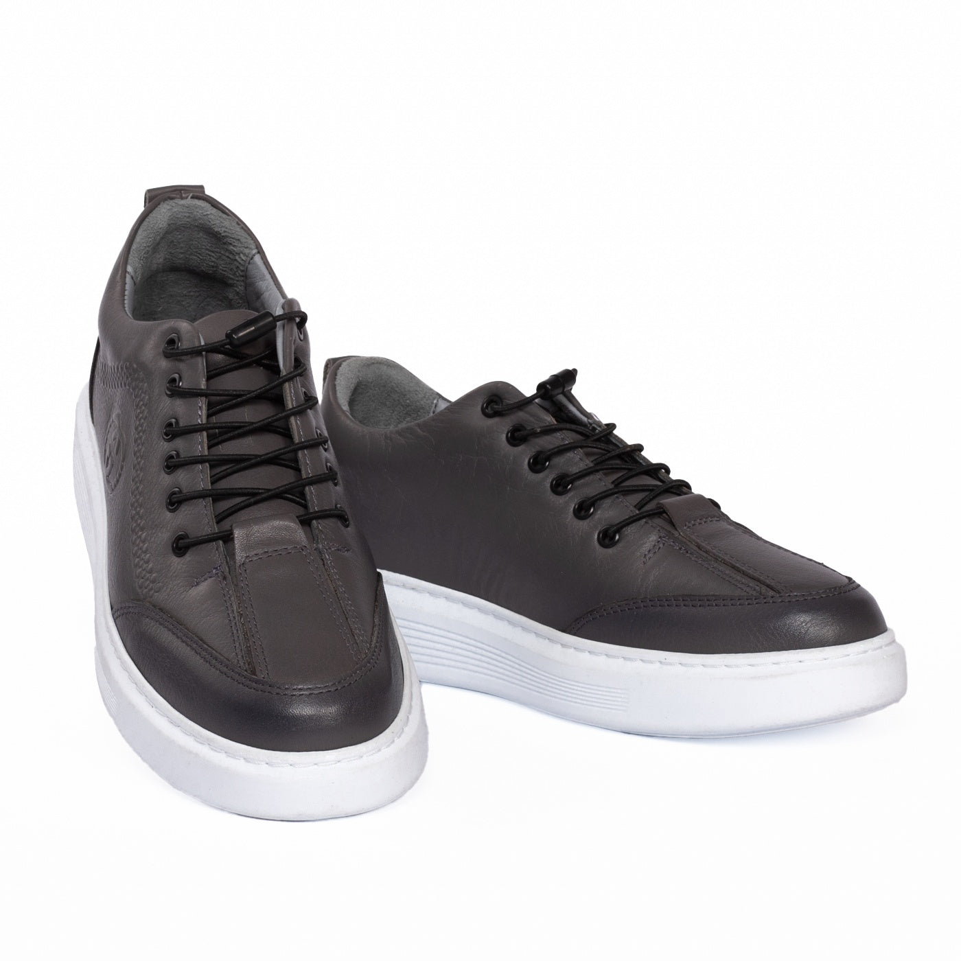 Pantofi barbati 4500 Gri