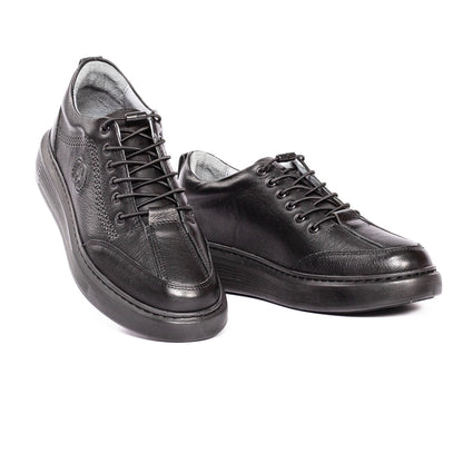 Pantofi barbati 4500 Negru