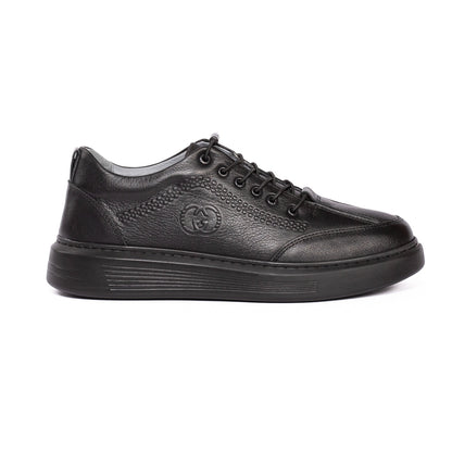 Pantofi barbati 4500 Negru