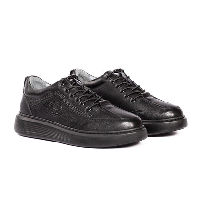 Pantofi barbati 4500 Negru
