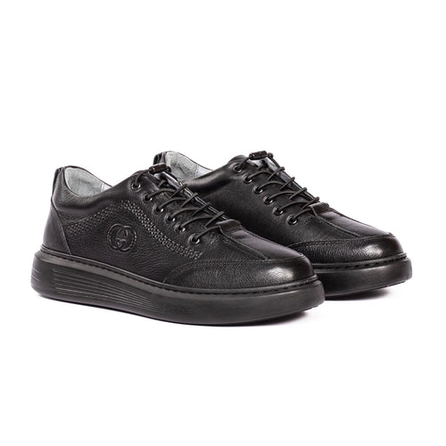 Pantofi barbati 4500 Negru