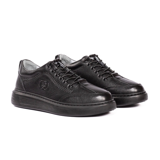Pantofi barbati 4500 Negru
