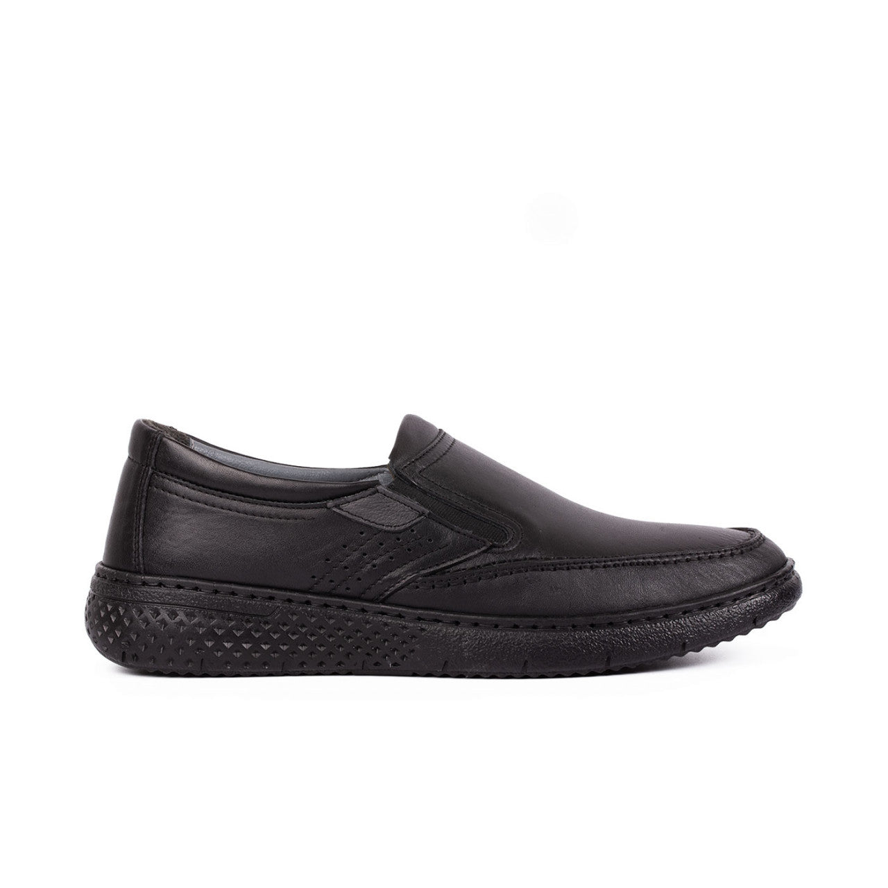 Pantofi barbati 502 negru