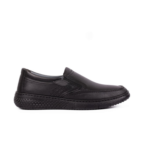 Pantofi barbati 502 negru