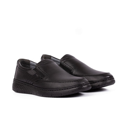 Pantofi barbati 502 negru