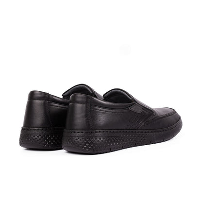 Pantofi barbati 502 negru