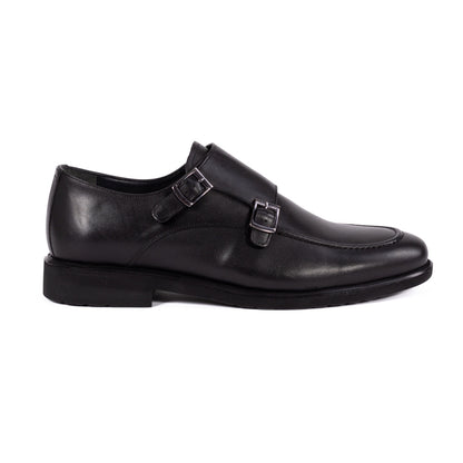 Pantofi barbati 618 negru