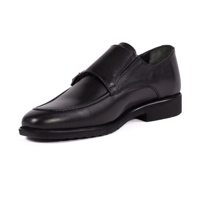 Pantofi barbati 618 negru