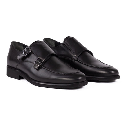 Pantofi barbati 618 negru