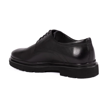 Pantofi barbati 713 negru