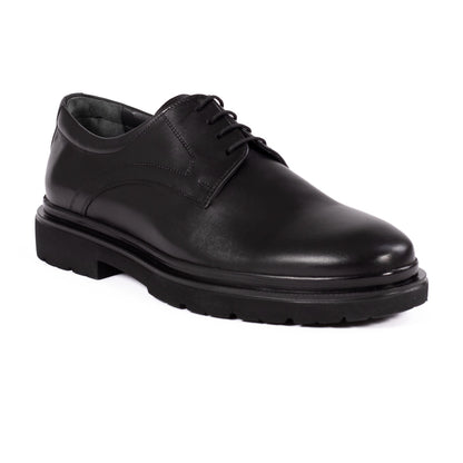 Pantofi barbati 713 negru
