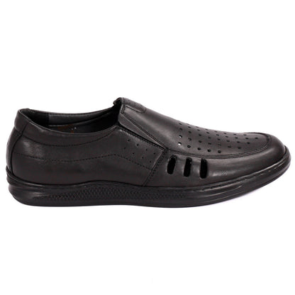 Pantofi barbati Brazil negru