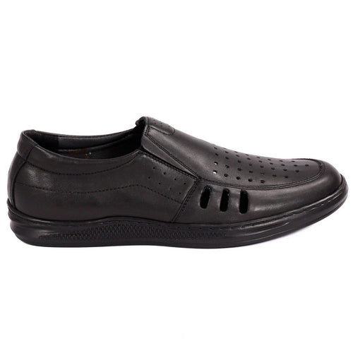 Pantofi barbati Brazil negru