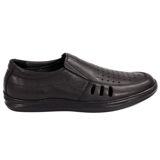 Pantofi barbati Brazil negru