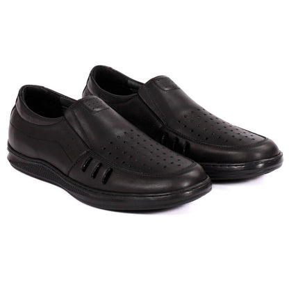 Pantofi barbati Brazil negru